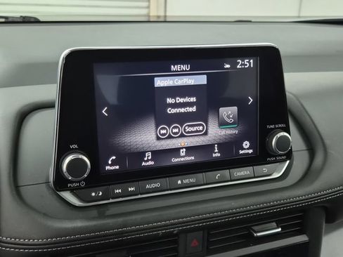 Used 2024 Nissan Rogue SV image 28