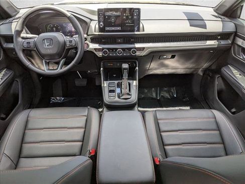 Certified 2026 Honda CR-V Sport-L image 14