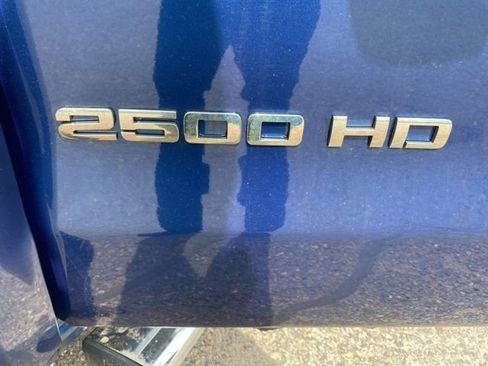 Used 2016 GMC Sierra 2500 4x4 Double Cab image 27