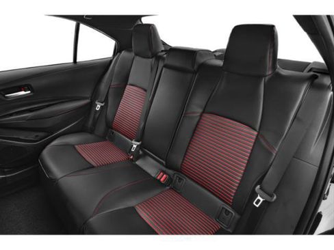 Certified 2026 Toyota Corolla XSE FWD image 13