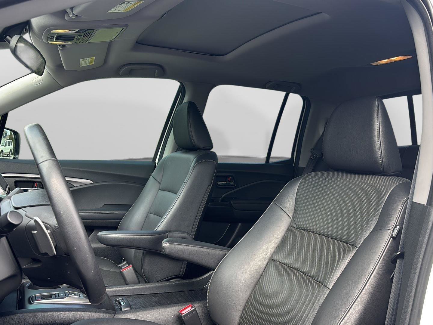 Used 2020 Honda Ridgeline RTL image 19