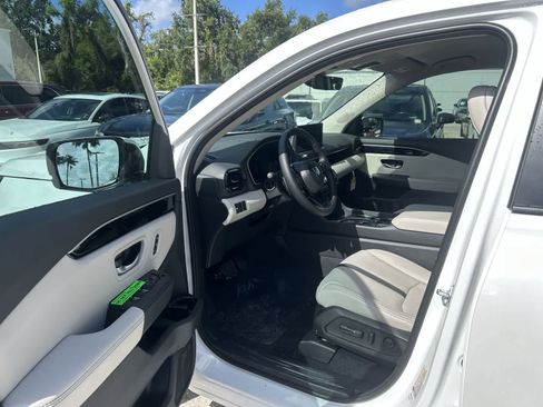 New 2026 Honda Pilot EX-L image 10