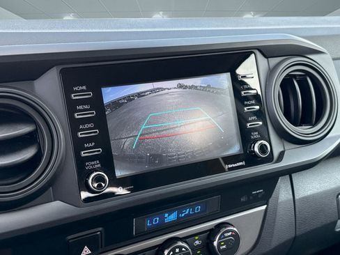 Used 2023 Toyota Tacoma SR image 30