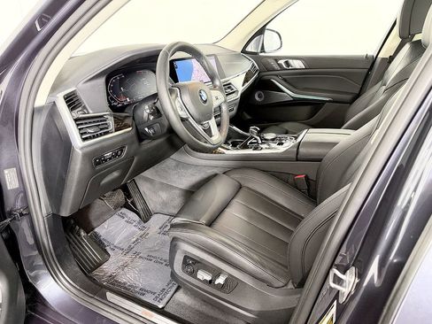 Used 2020 BMW X7 xDrive50i AWD/4WD image 39