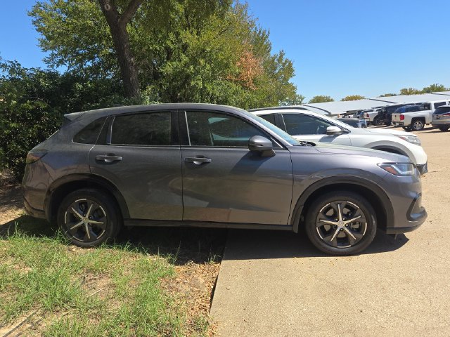 Used 2024 Honda HR-V EX-L image 4