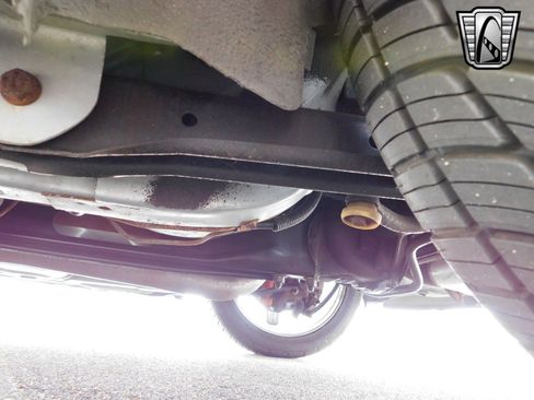 Used 1997 Pontiac Firebird Trans Am image 16