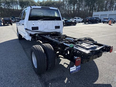 New 2026 Ford F350 XL image 5