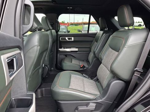 Used 2021 Ford Explorer Timberline AWD/4WD image 10