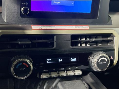 Used 2025 Toyota Tacoma SR5 image 27