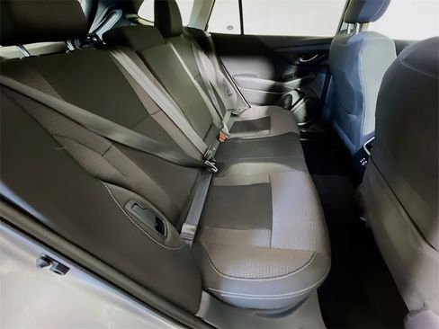 Used 2025 Subaru Outback Premium image 23