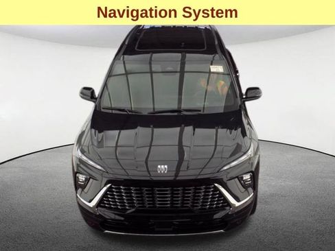 Used 2025 Buick Enclave Avenir w/ Super Cruise Package AWD/4WD image 4