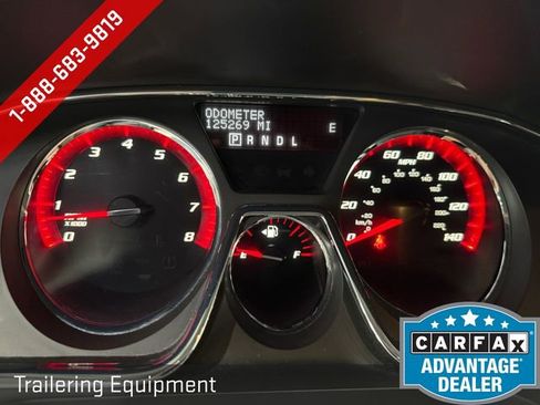 Used 2017 GMC Acadia Limited SLT AWD/4WD image 3