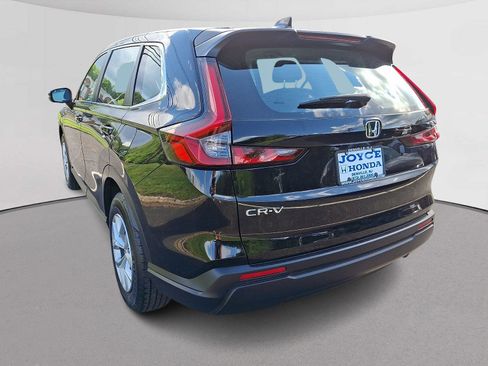 Used 2024 Honda CR-V LX image 8