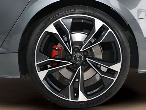 Used 2021 Audi S5 Premium Plus w/ Premium Plus Package image 29