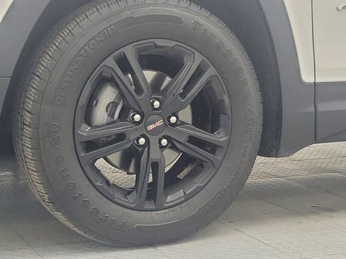 Used 2023 GMC Terrain AT4 image 31