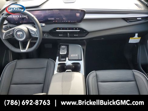 New 2026 Buick Enclave Sport Touring image 14