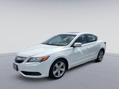Used 2015 Acura ILX
