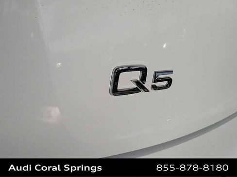 Certified 2023 Audi Q5 2.0T Premium Plus w/ Premium Plus Package AWD/4WD image 15