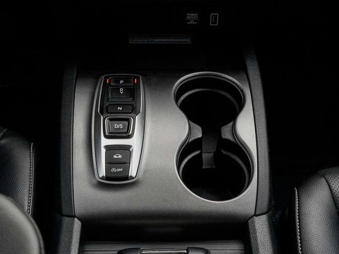 Used 2021 Honda Ridgeline RTL-E image 14