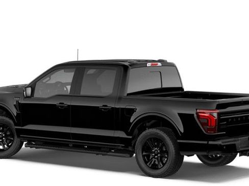 New 2026 Ford F150 Platinum image 2