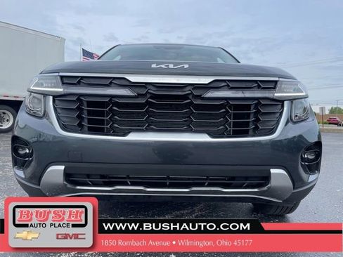 Used 2026 Kia Seltos S FWD image 9