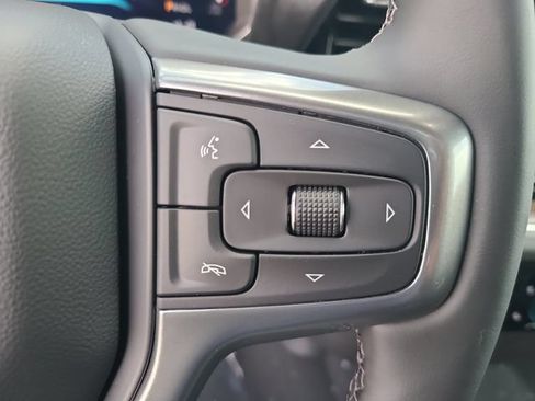 New 2026 Chevrolet Silverado 1500 LT RWD image 26