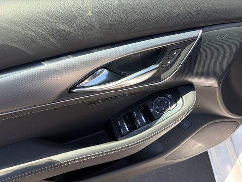 Used 2025 Cadillac CT5 Premium Luxury RWD image 11