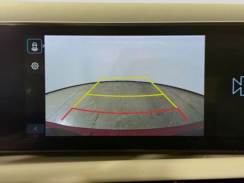 Used 2025 Hyundai Tucson SEL FWD image 15
