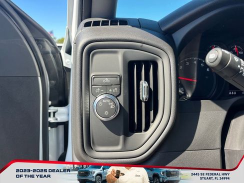 New 2026 GMC Sierra 1500 Pro w/ Pro Value Package image 24