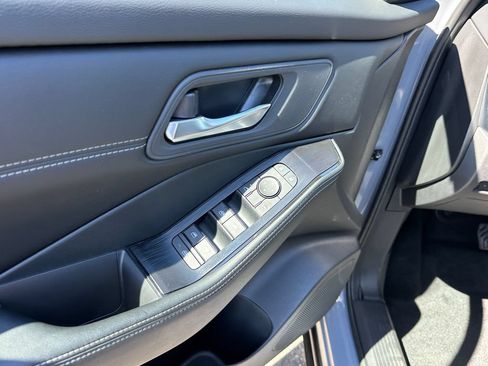 Used 2026 Nissan Rogue Dark Armor AWD/4WD image 23
