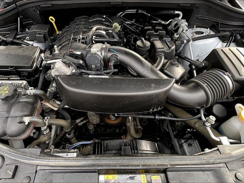 Used 2023 Dodge Durango GT image 10