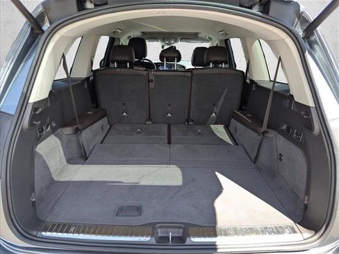 Used 2020 Mercedes-Benz GLS 450 4MATIC image 6