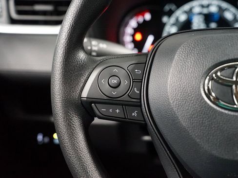 New 2025 Toyota RAV4 LE image 14