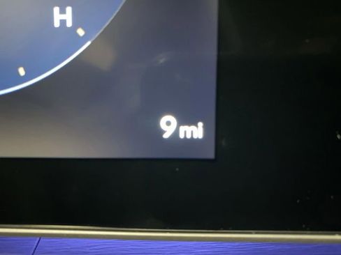 New 2026 Hyundai Santa Fe Limited image 6