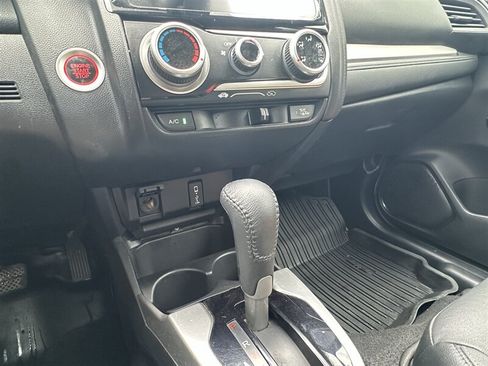 Used 2019 Honda Fit EX-L image 21