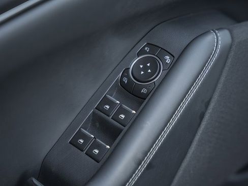 Certified 2025 Ford Mustang Mach-E Select w/ Comfort Package Lite image 41