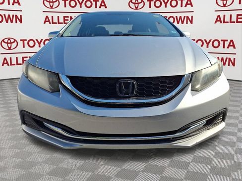 Used 2015 Honda Civic EX image 2