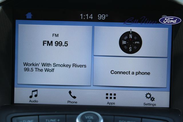 Used 2019 Ford Escape SE FWD image 19