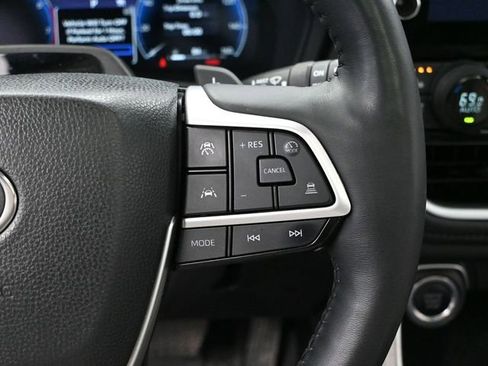 Used 2024 Toyota Grand Highlander Platinum image 30