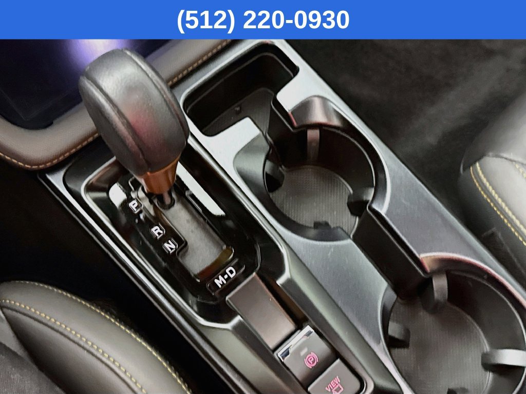 Used 2026 Subaru Forester Wilderness AWD/4WD image 21