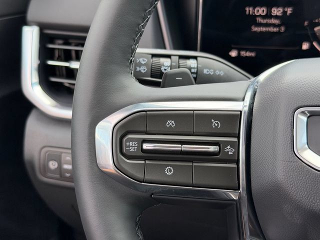 New 2027 GMC Terrain Elevation w/ Elevation Premium Package FWD image 20