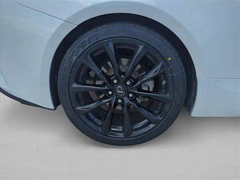 Used 2019 Lexus RC 300 F Sport w/ Accessory Package RWD image 26