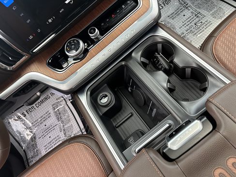 New 2027 Ford Expedition King Ranch AWD/4WD image 29