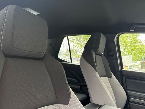 New 2026 Toyota 4Runner TRD Off-Road AWD/4WD image 17
