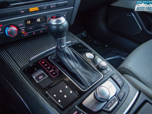 Used 2014 Audi RS 7 Prestige image 19