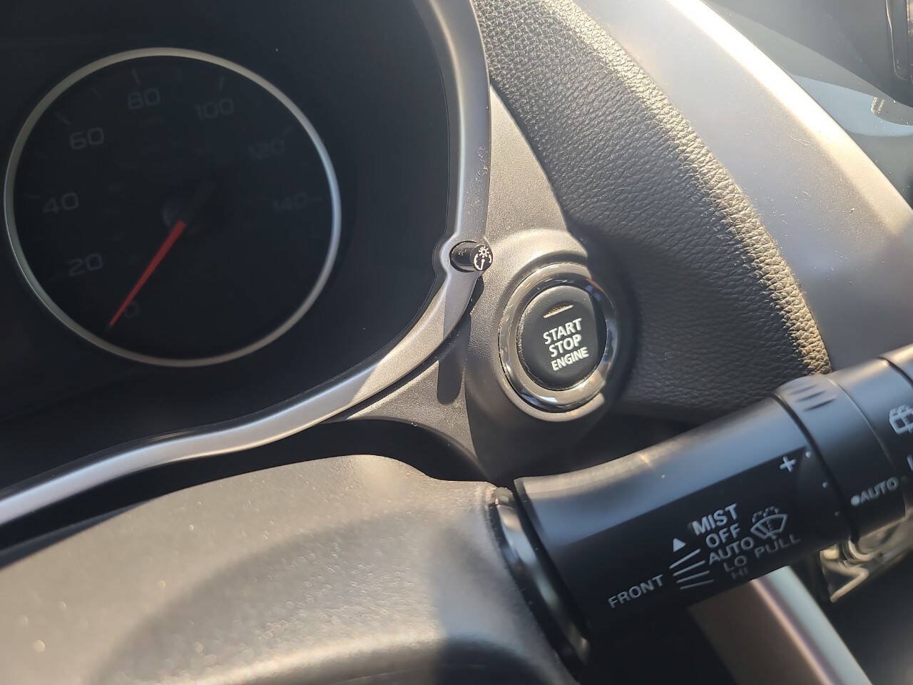 Used 2022 Mitsubishi Eclipse Cross SE AWD/4WD image 20