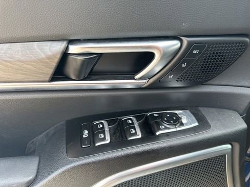 Used 2024 Kia Telluride SX Prestige X-Line AWD/4WD image 4