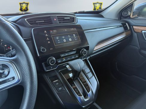 Used 2022 Honda CR-V EX image 14