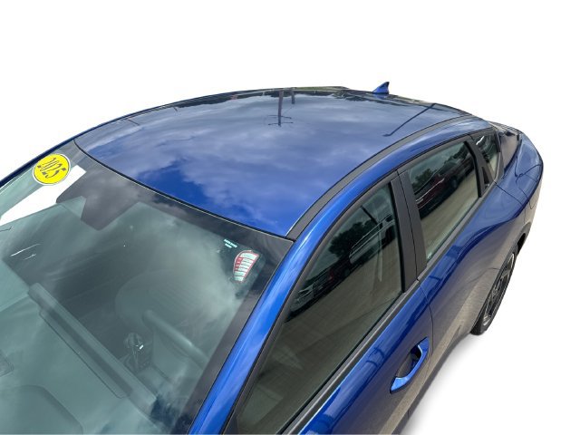 Used 2025 Kia K4 EX FWD image 11
