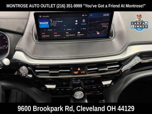 Used 2023 Acura MDX SH-AWD w/ Technology Package image 23